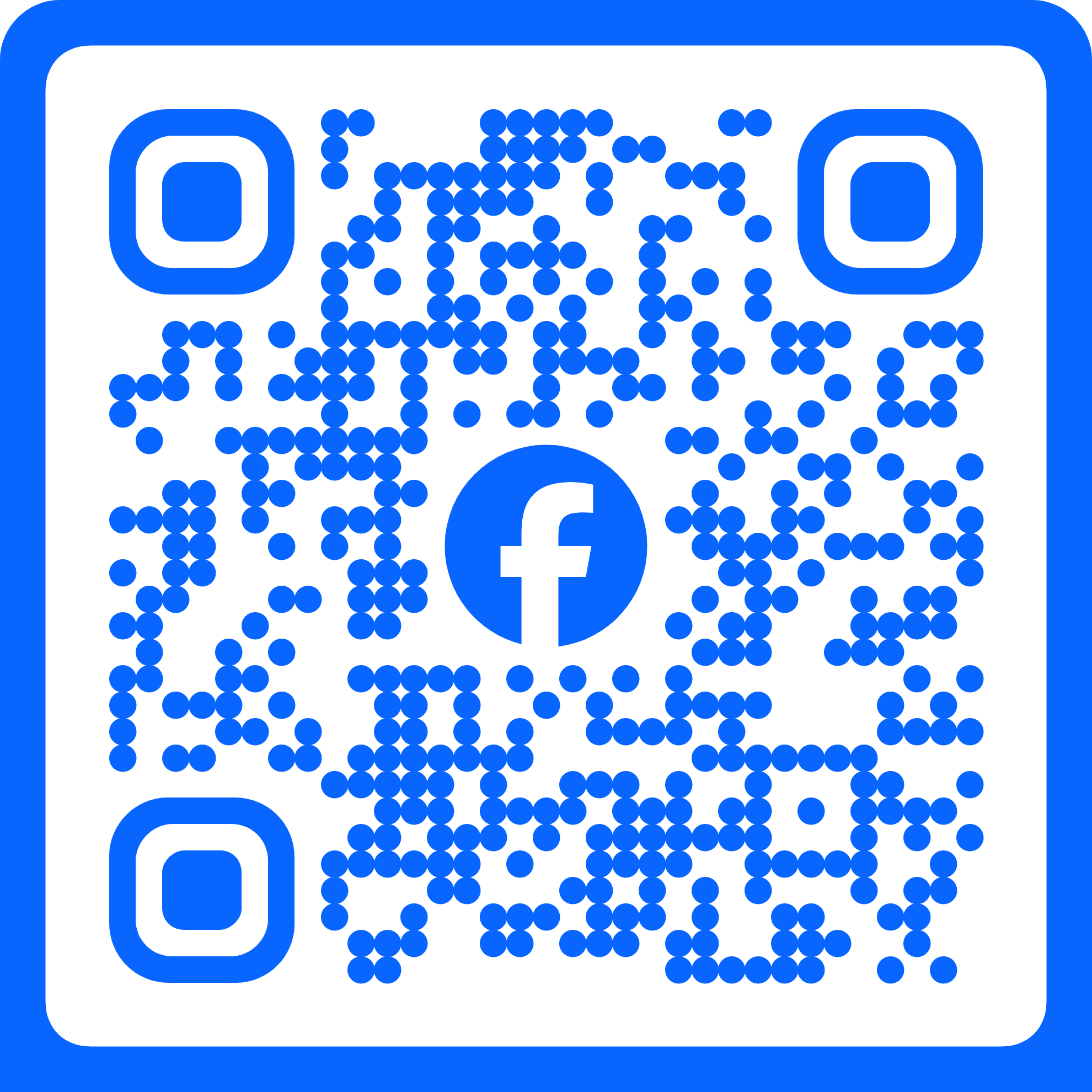 Ghartal Official QR code