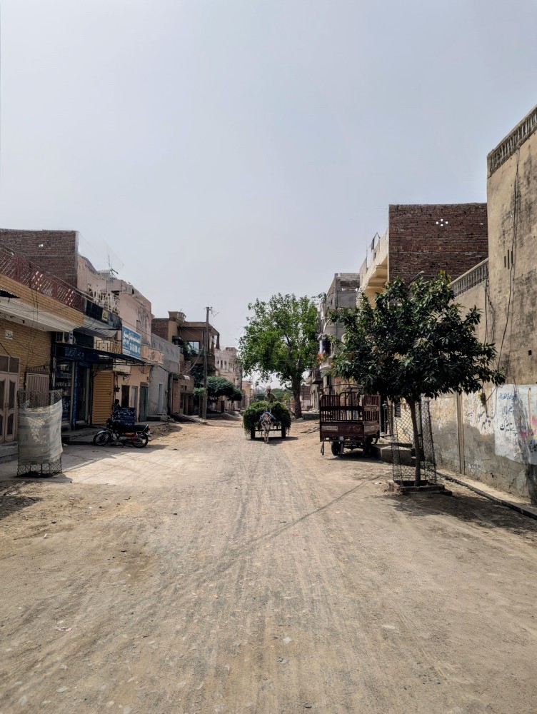 گھڑتل کلاں