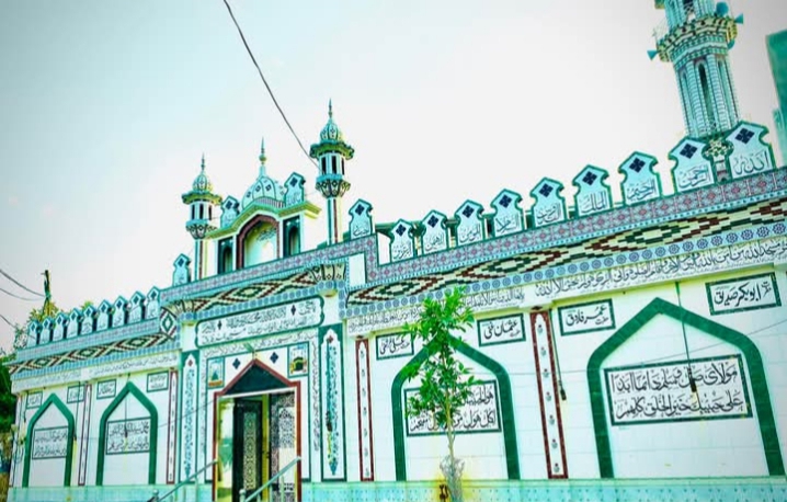 Masjid