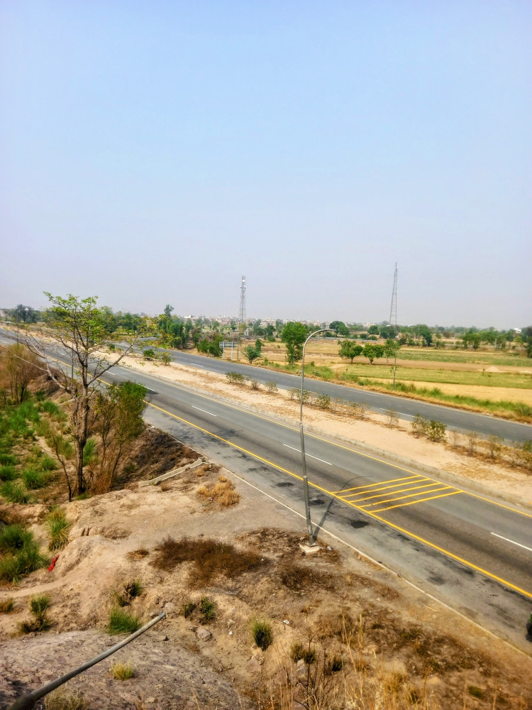 Check No 144 RB Faislabad
