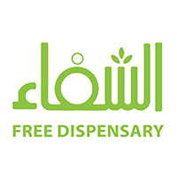 ALSHIFA FREE DISPENSARY