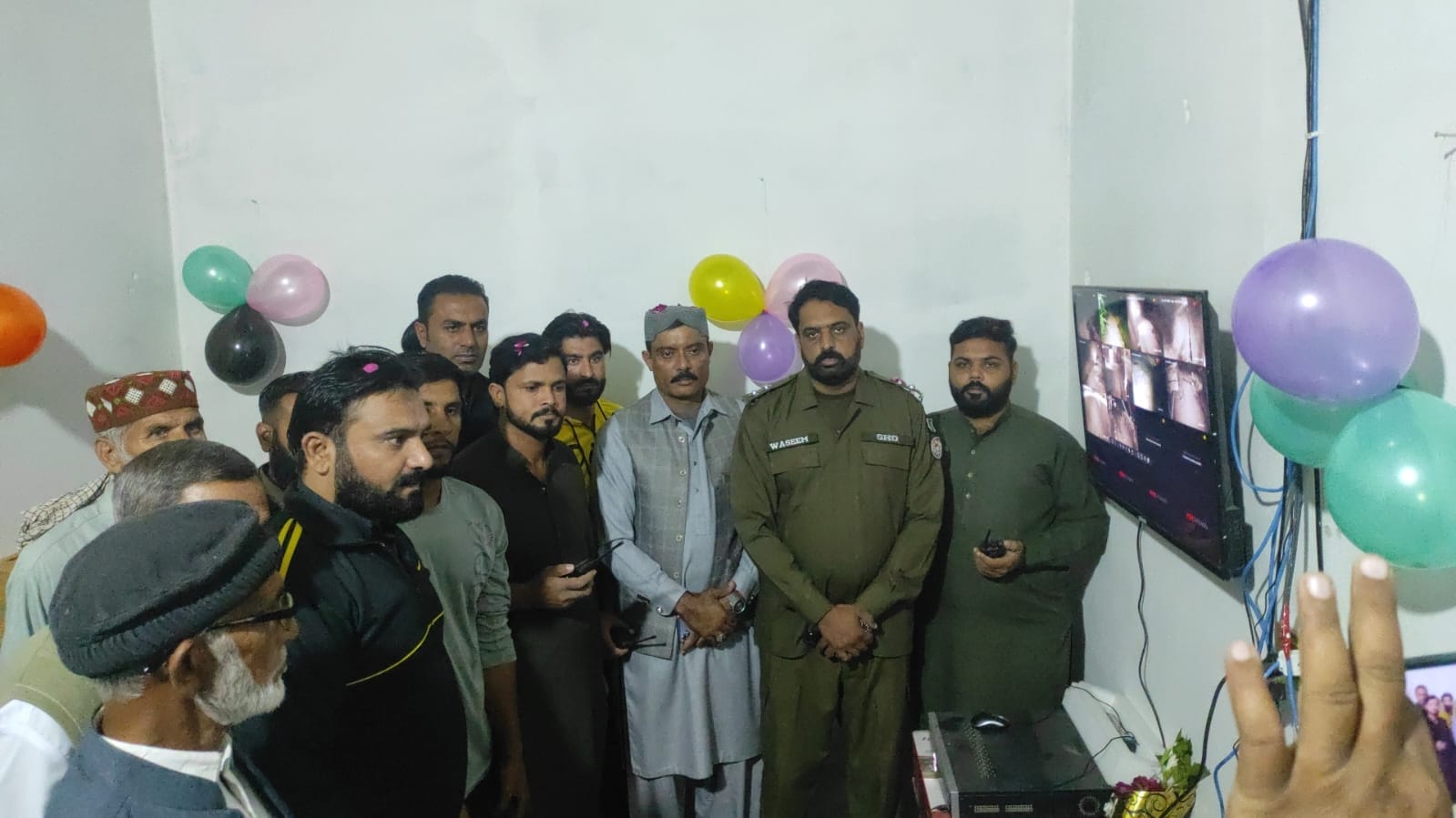 Aman Committee