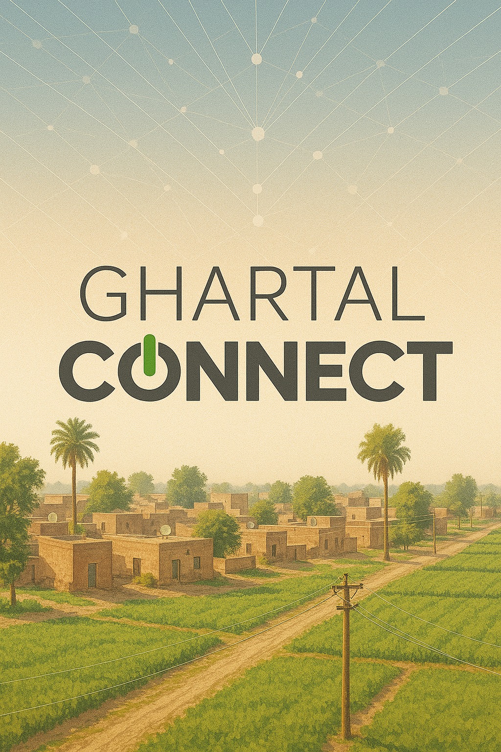 Ghartal Connect