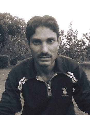 Ijaz Shah