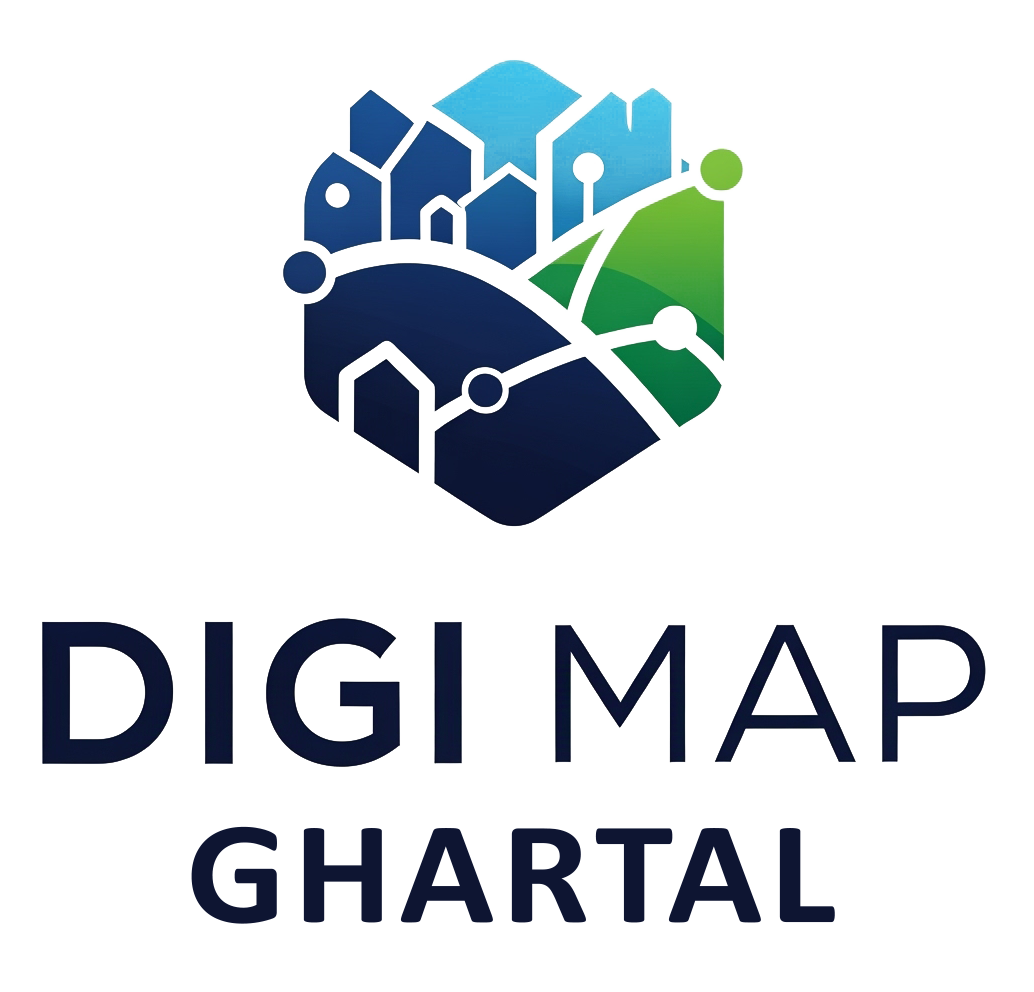 Digi Map