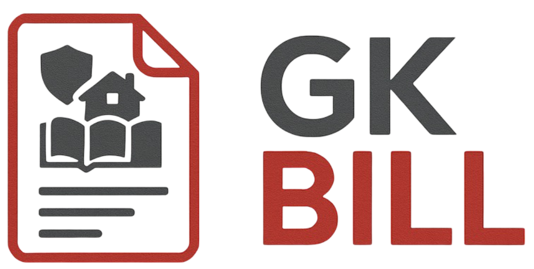 GK Billing