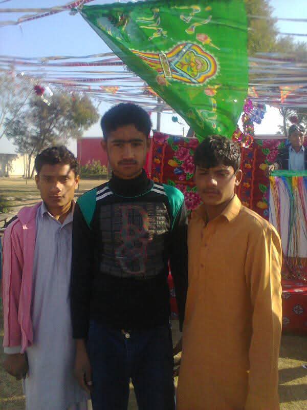Eid milad un nabi 2013