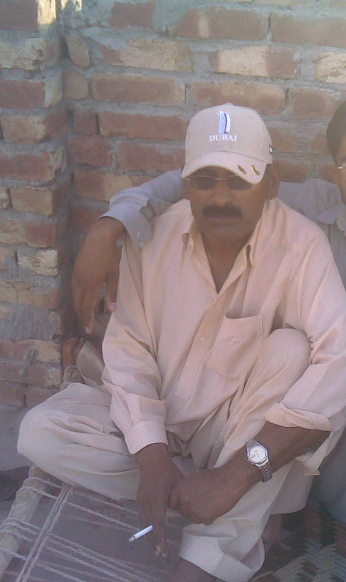 Bashir Masi