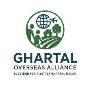 GHARTAL OVERSEAS ALLIANCE