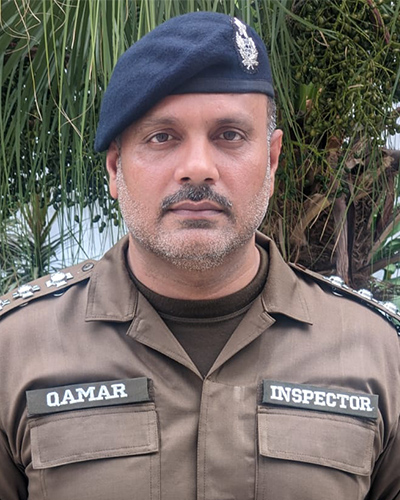 Qamar Zia S/O Chaudhary Muhammad Hussain