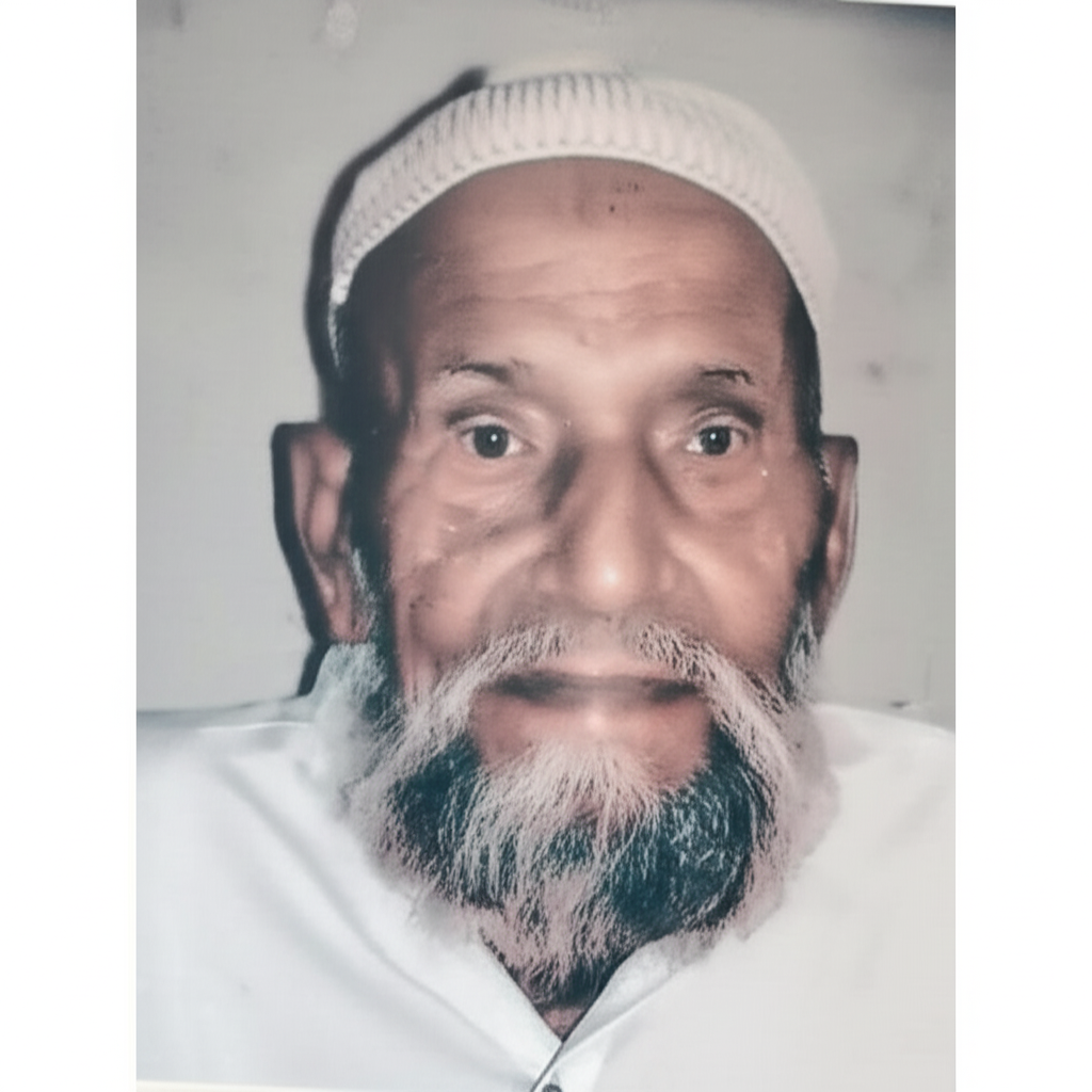 Chaudhry Ghulam Rasool "Fauji"