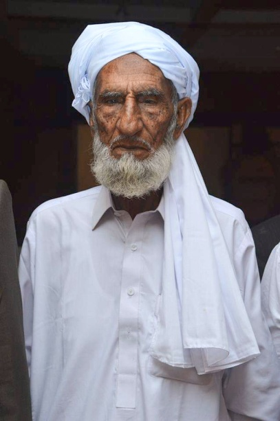 Haji Muhammad Shafi